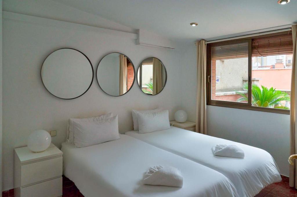 Stay U-Nique House Torre Damians Barcelona Eksteriør billede