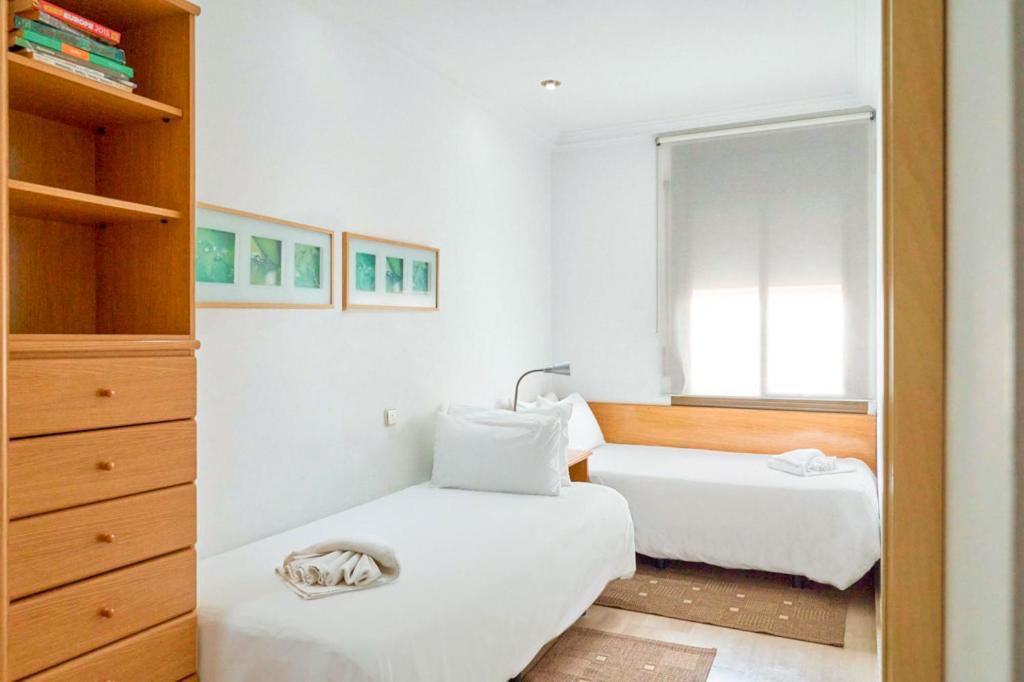 Stay U-Nique House Torre Damians Barcelona Eksteriør billede