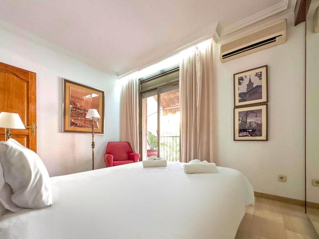 Stay U-Nique House Torre Damians Barcelona Eksteriør billede