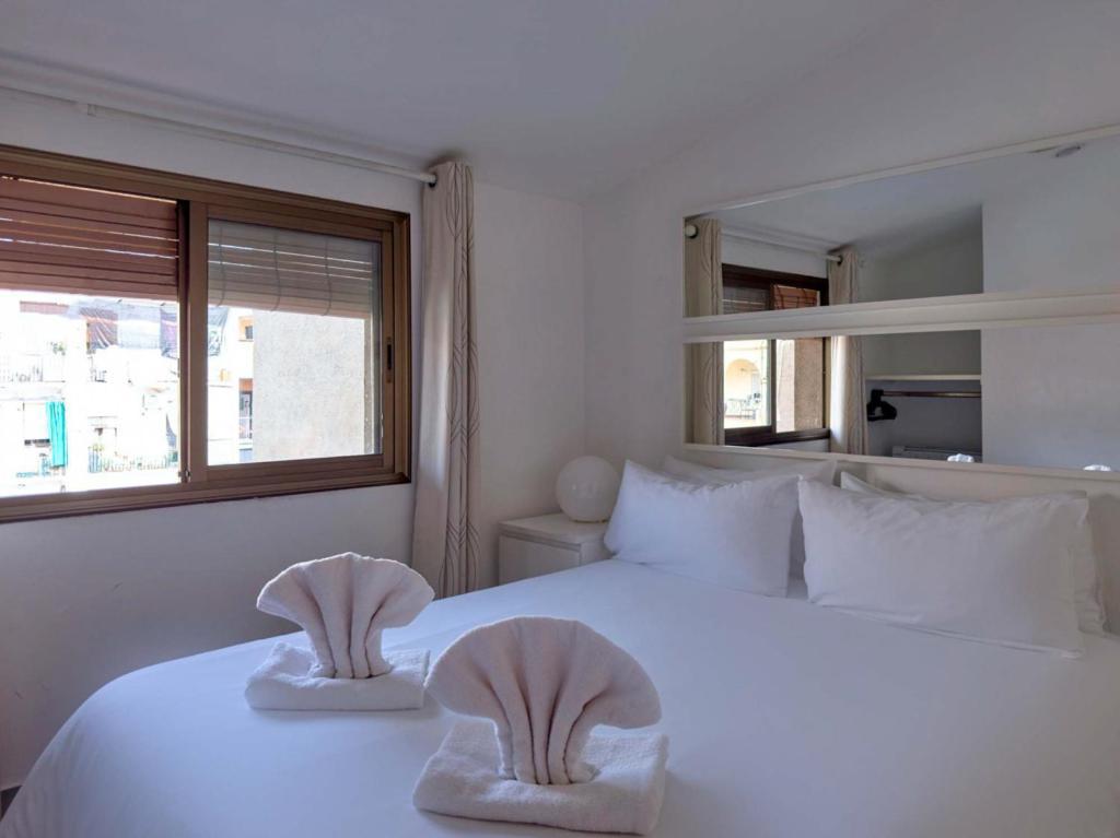 Stay U-Nique House Torre Damians Barcelona Eksteriør billede