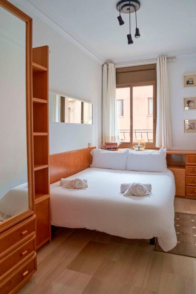 Stay U-Nique House Torre Damians Barcelona Eksteriør billede